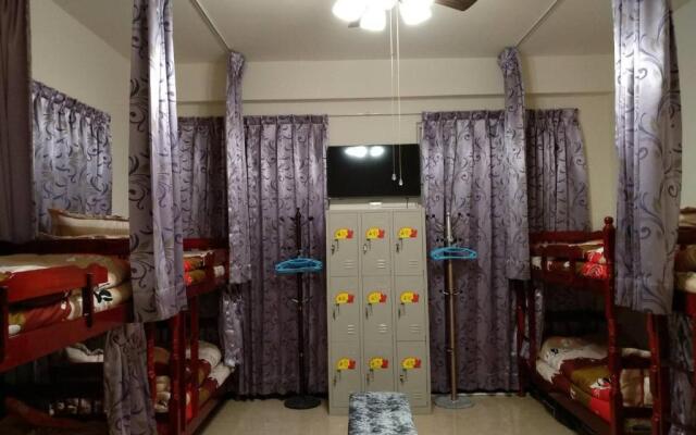 988 Ancient House B&B