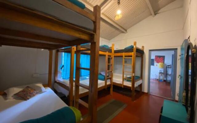 The Birdhouse Backpackers Hostel