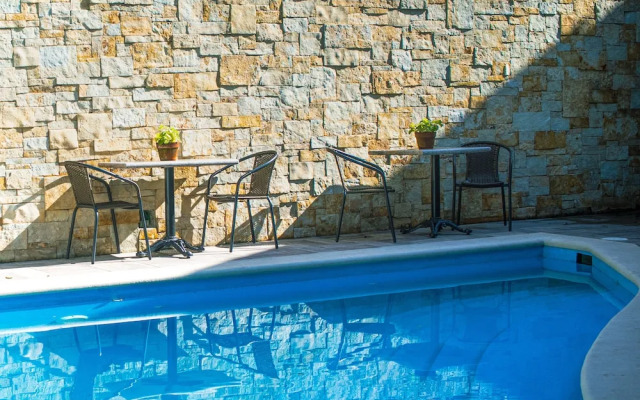 Casa Bruna Luxury Lofts