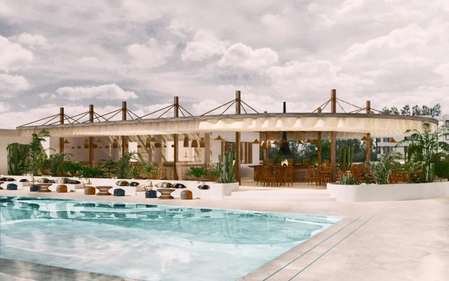Kimpton Aysla Mallorca by IHG