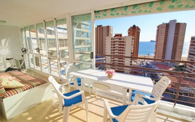 Apartamento Coblanca 3 - 111