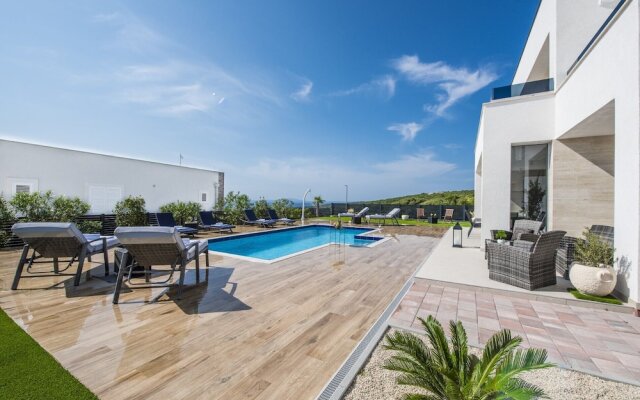 Luxury Villas Anita with Private Pool
