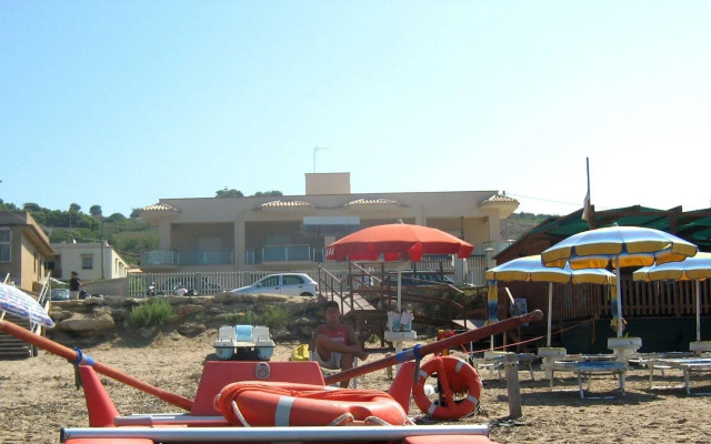 San Marco In Riva Al Mare