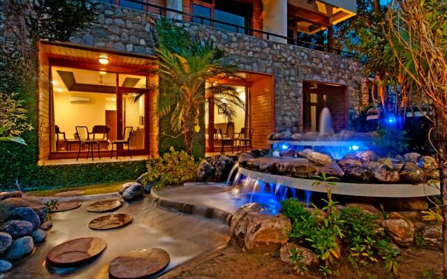 Corbett Suman Grand