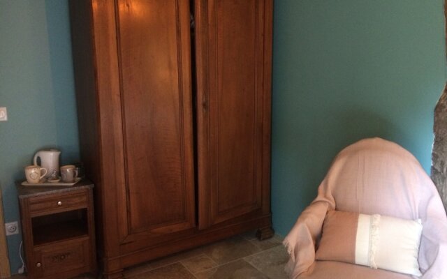 Domaine Pernot Chambres d'hôtes