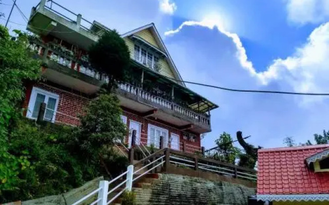 Vikkyz Homestay