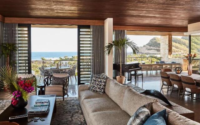 Chileno Bay Resort & Residences