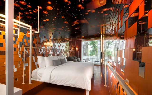 Little Shelter Hotel Chiangmai