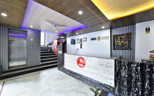 Shining Star Resort