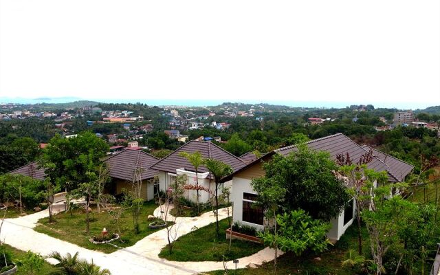 Victory Castle Villa