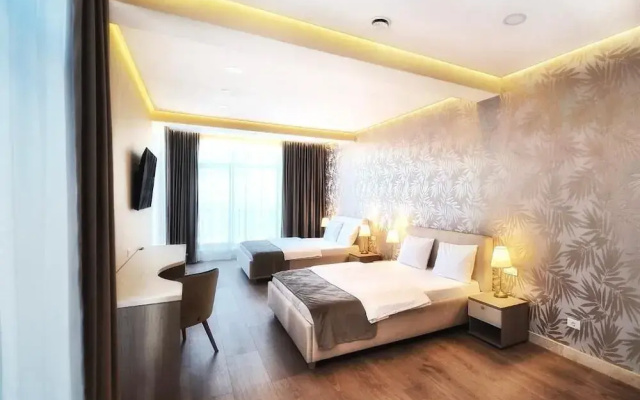 Monopoly Hotel