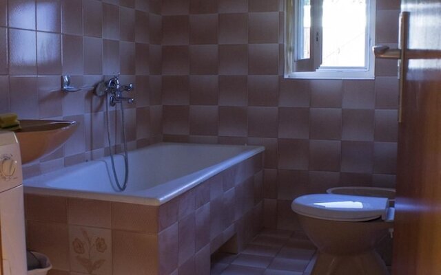 Apartment Milada