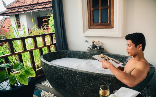 Rambutan Resort Siem Reap