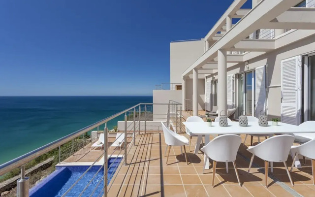 Villa Mar a Vista