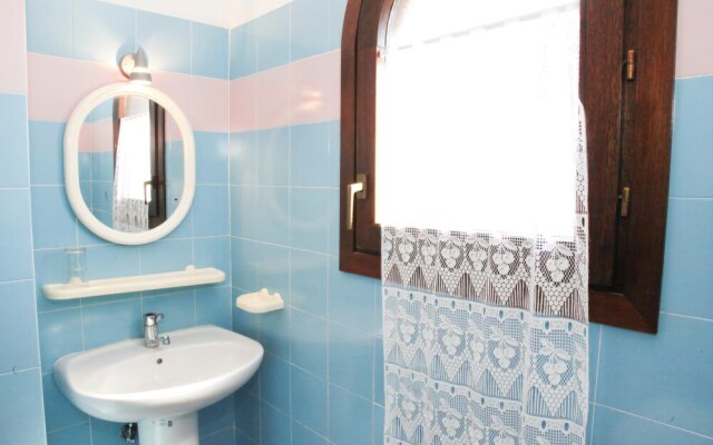 San Teodoro Centro Apartments