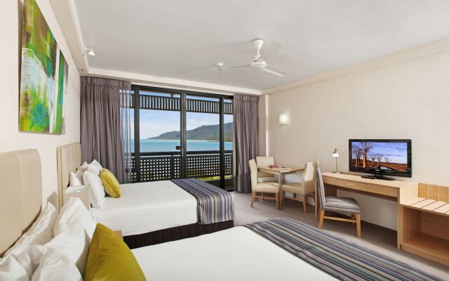 Rydges Esplanade Resort Cairns