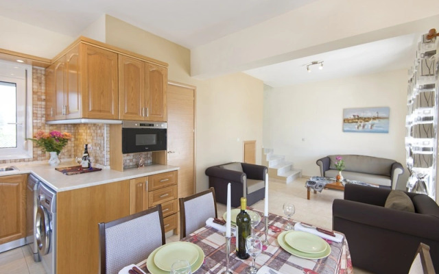 Blue Pearl Villa Gennadi