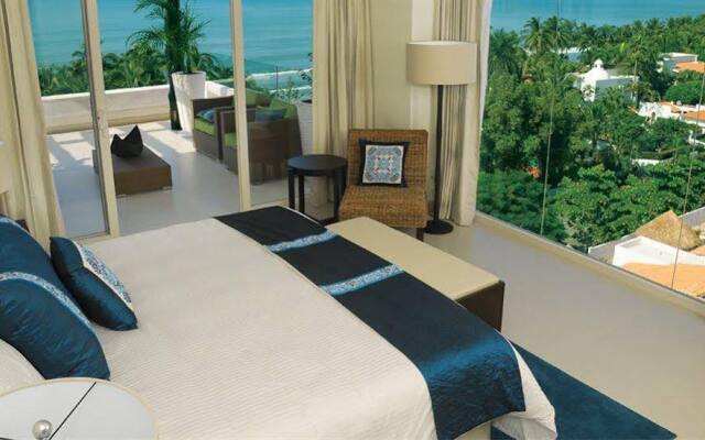 Marival Residences Luxury Puerto Vallarta All Inclusive
