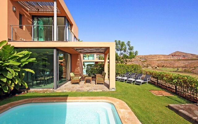 Villa Los Lagos 13