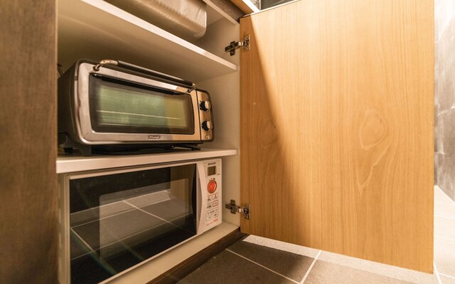 Guesthouse-Hana・Lucky Villa