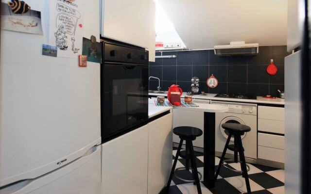 AleEle Flexyrent Apartment