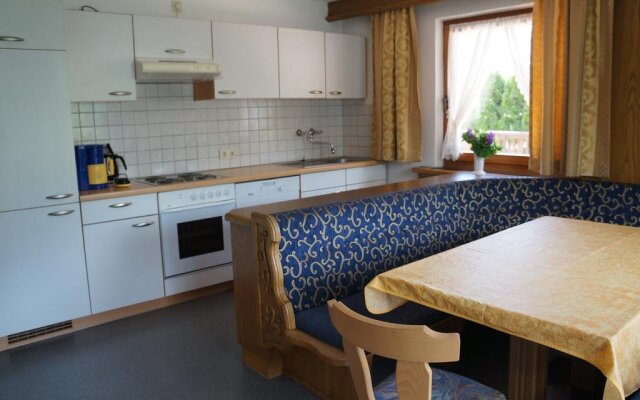 Haus Tiroler Heimat