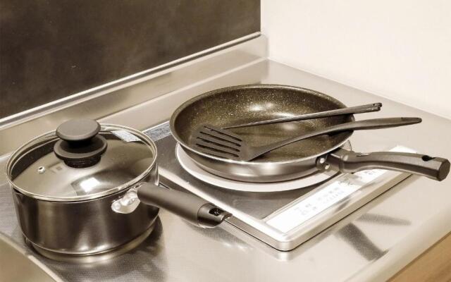 LESTEL MARU Sapporo Maruyama - Vacation STAY 15371v