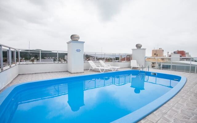 FL005 1 Bedroom Apartment By Senstay