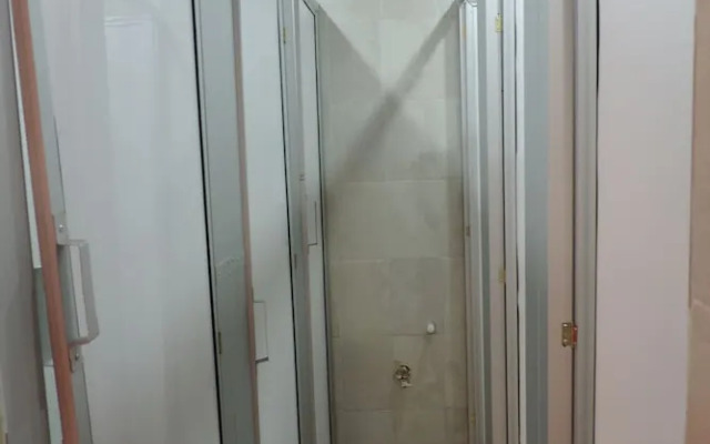 Hostal Aventureros de la Candelaria