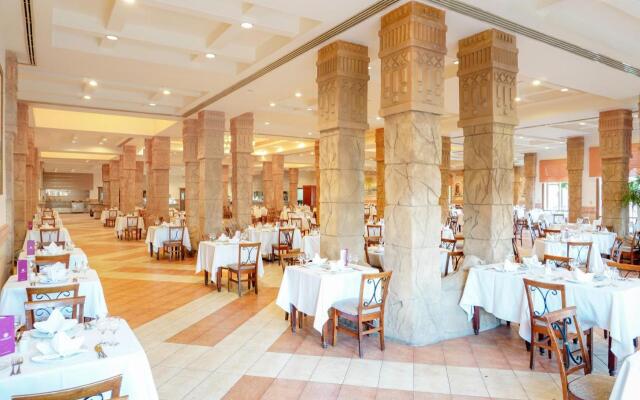 Charmillion Sea Life Resort