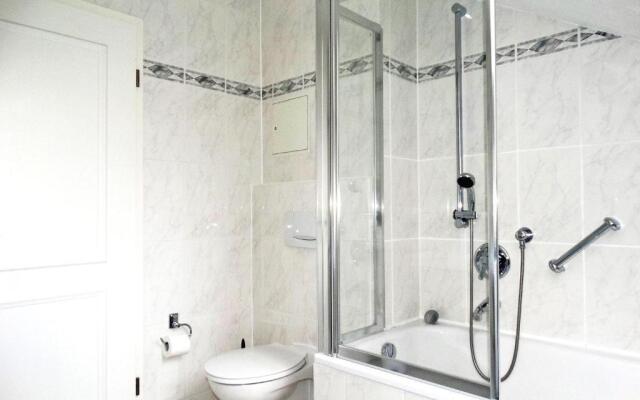 Ferienwohnung Sellin _ Strand 300