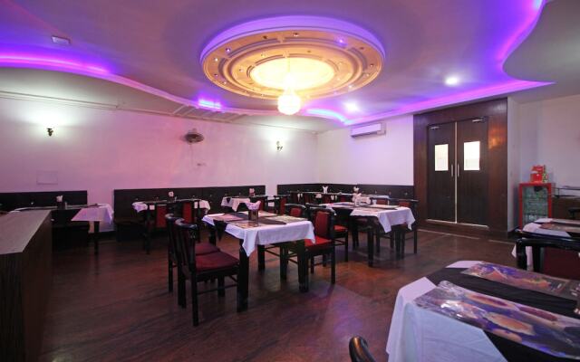 OYO 2659 Hotel Taj Prince
