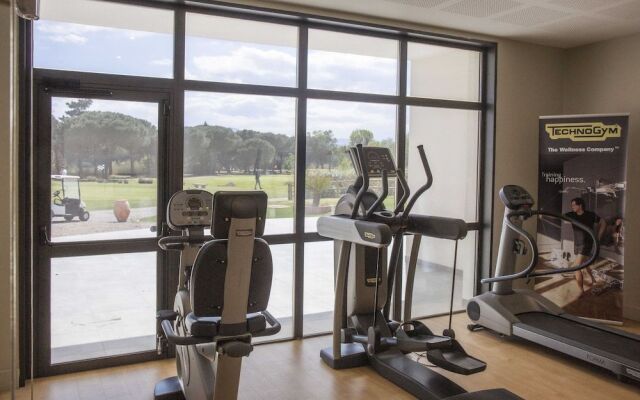 Residence Horizon Golf Pierre & Vacances Premium