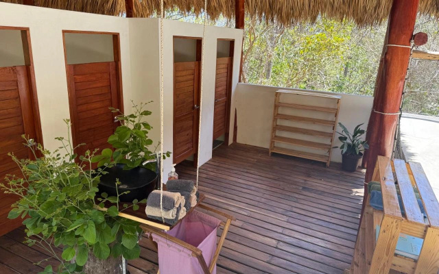 Rancho Cecilia Nicaragua