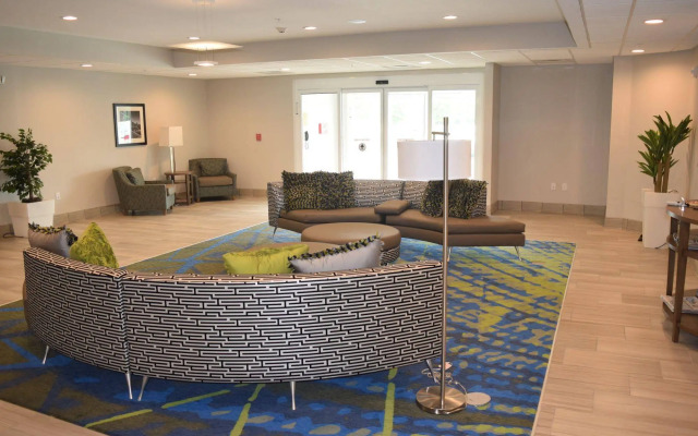 Candlewood Suites Nashville - Metro Center by IHG