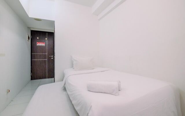 Simply Look Studio At Mont Blanc Bekasi Apartment