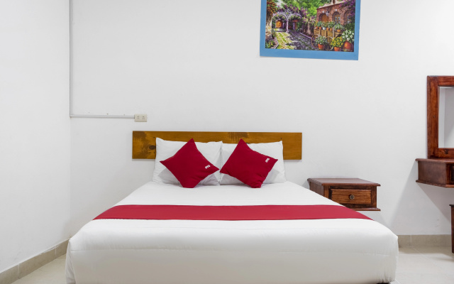 OYO Hotel Museo