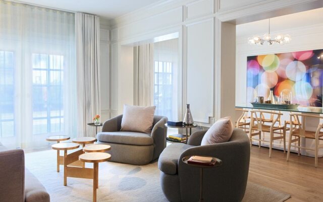 Kimpton Brice Hotel by IHG