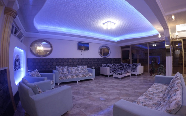 Exporoyal Hotel