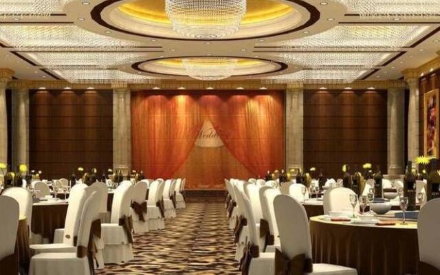 Myfeel Hotel