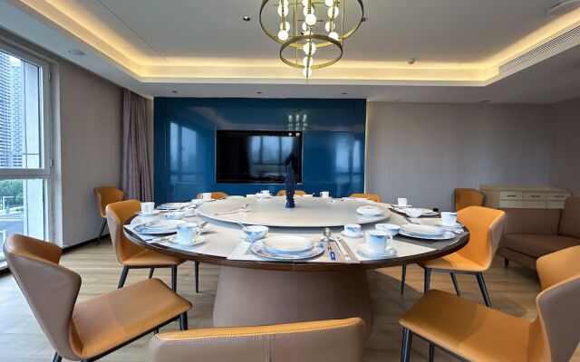 Tianjin Polar Ocean Hotel