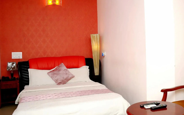 Hotel Kings Kastle