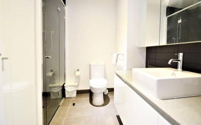 Apartments Melbourne Domain Docklands