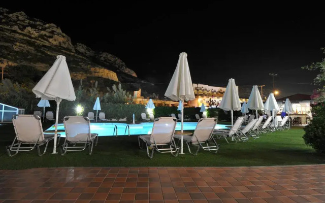 Fragiskos Hotel