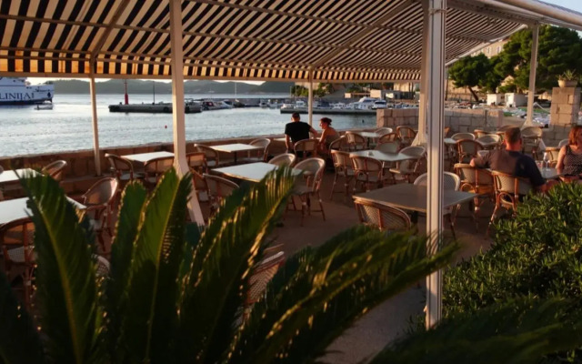 Hotel Glavović