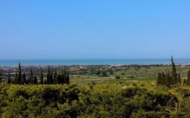 Tenuta Gatto Corvino