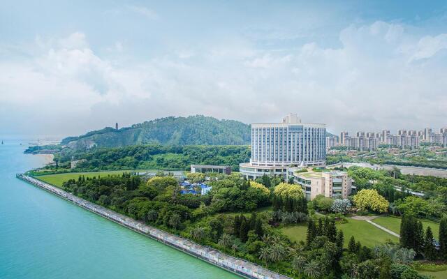 Guangzhou Nansha Grand Hotel