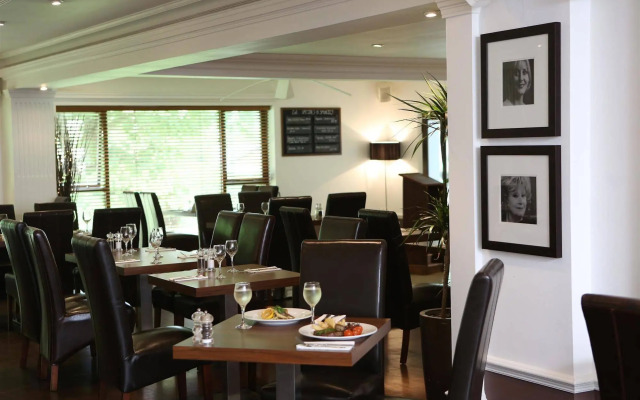 Holiday Inn Manchester - Oldham by IHG