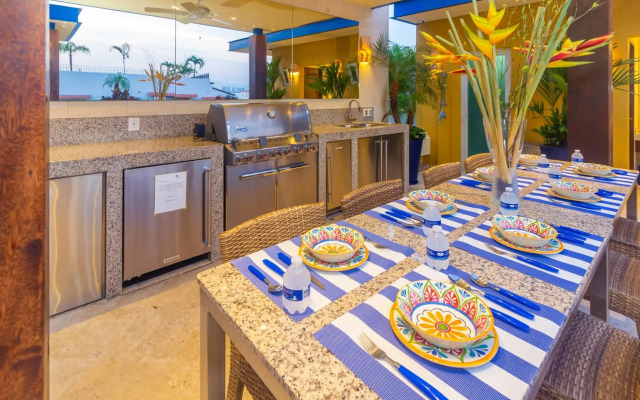 V Azul Vallarta - Luxury Vacation Rental- Adults Only