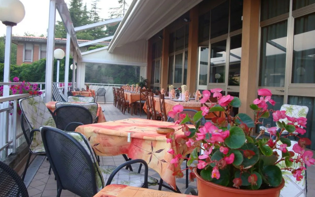 Garden Hotel Tabiano